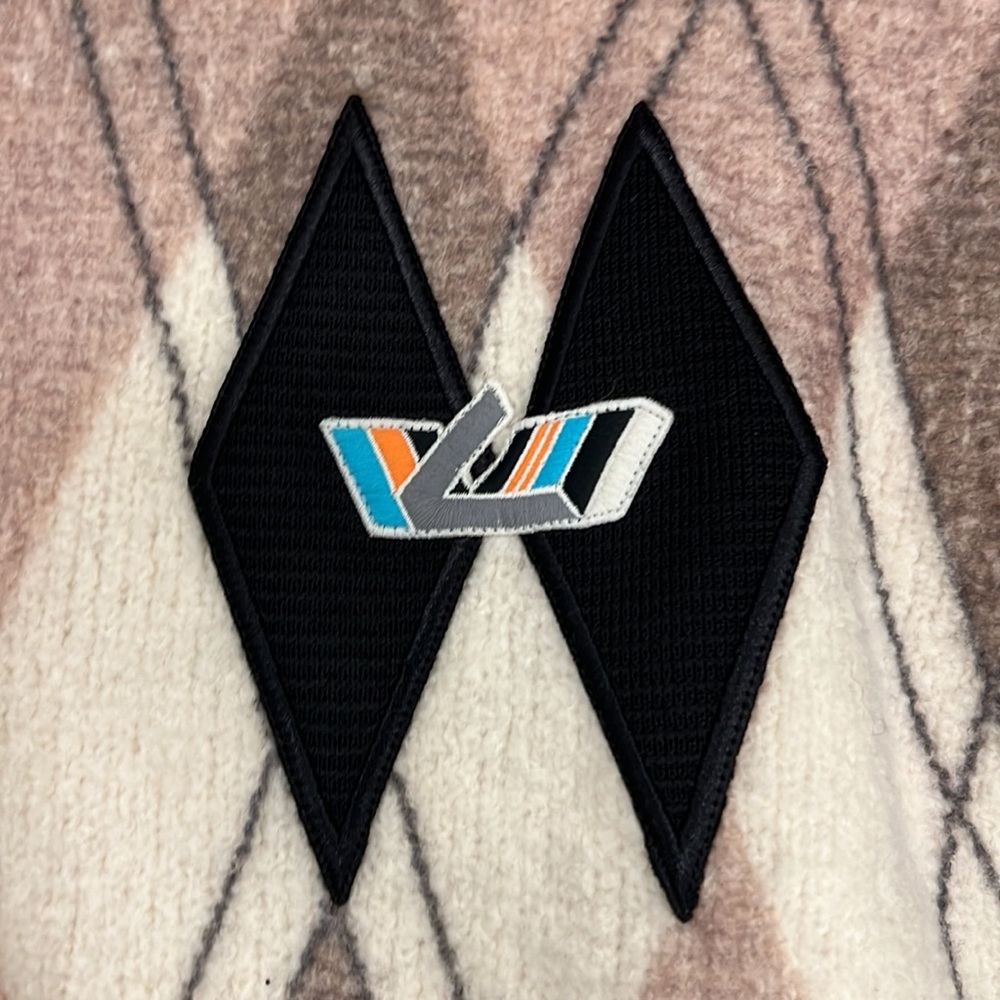 Louis Vuitton FW18 Runway Sweater - Picture 6 of 6
